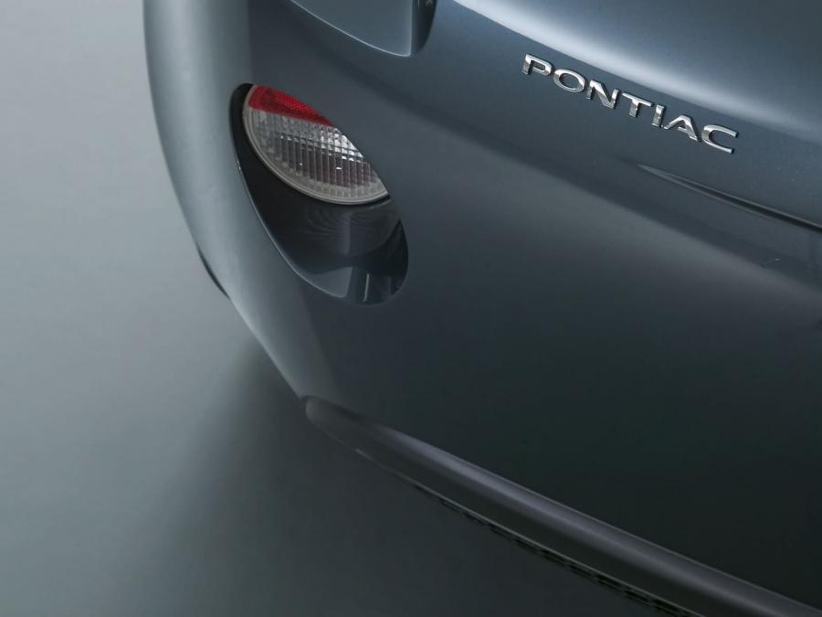  Pontiac Solstice 2006 года  (фото 79 из 126)